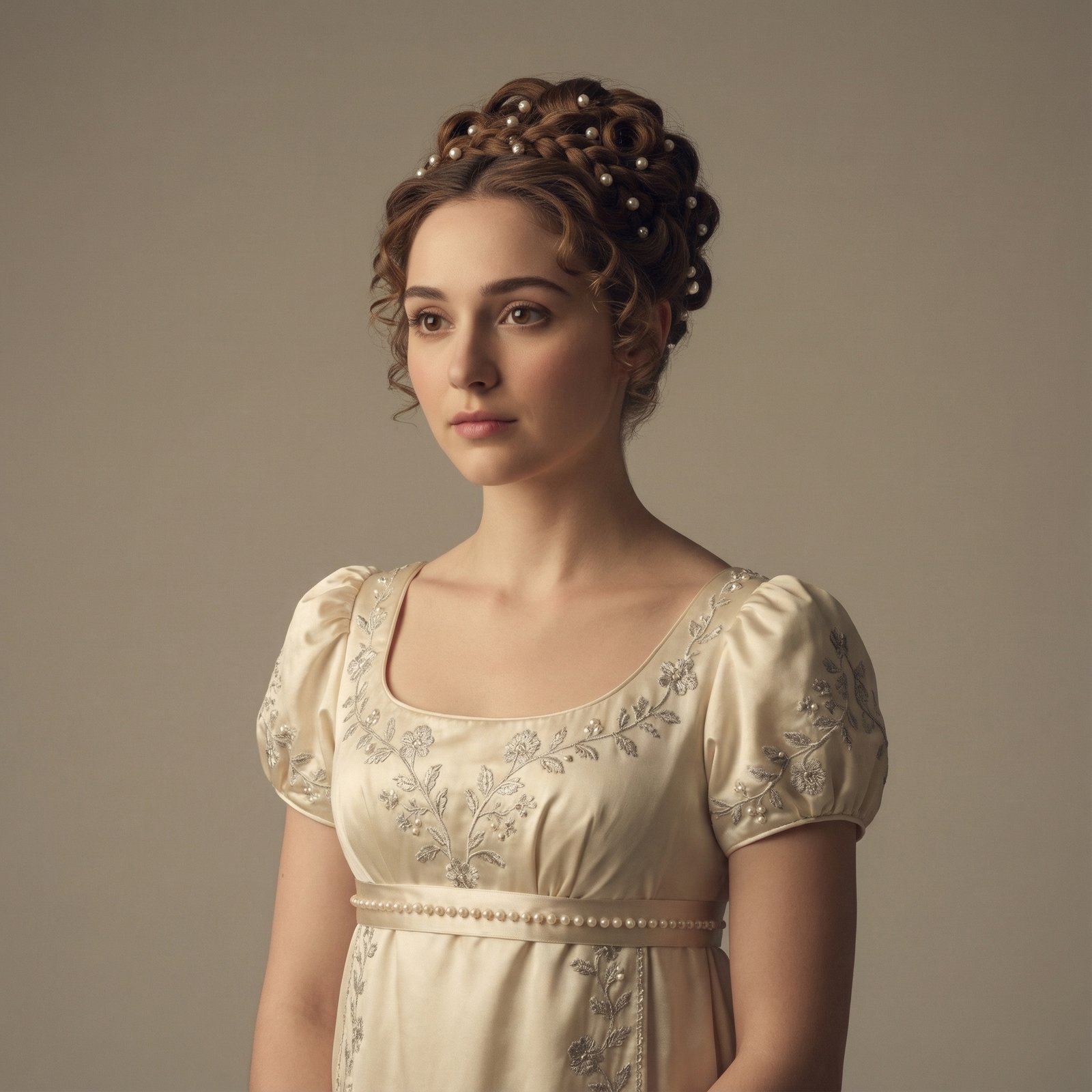 Elizabeth Bennet